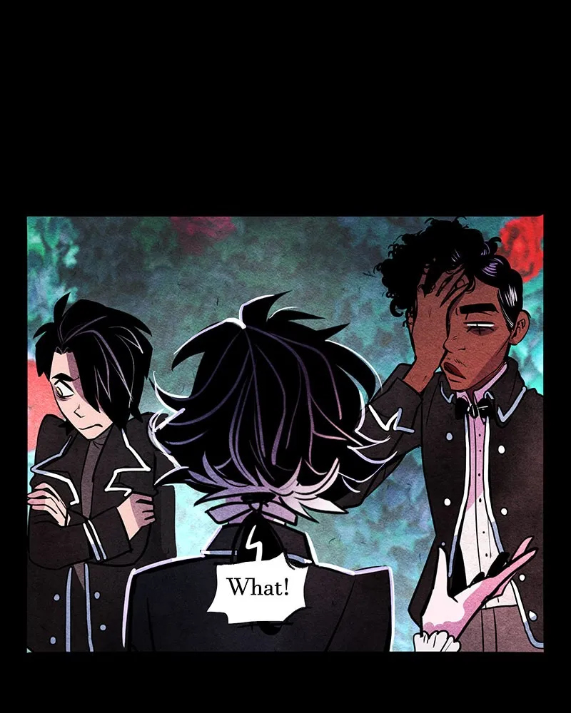 Read Nevermore EN Manga Online