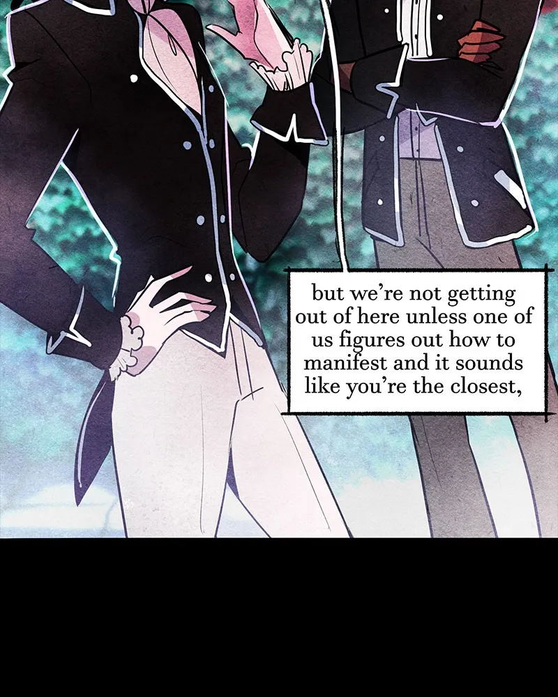 Read Nevermore EN Manga Online