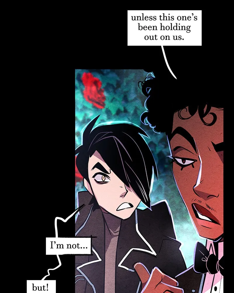 Read Nevermore EN Manga Online
