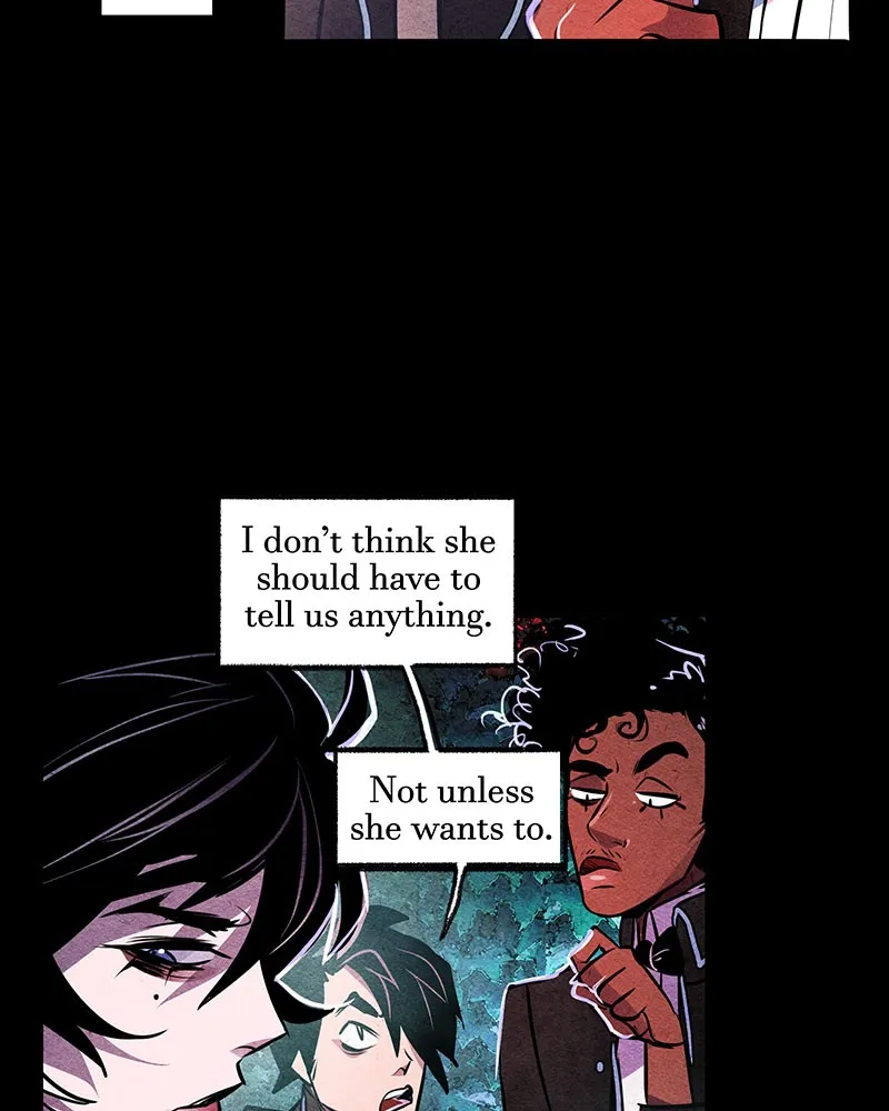 Read Nevermore EN Manga Online