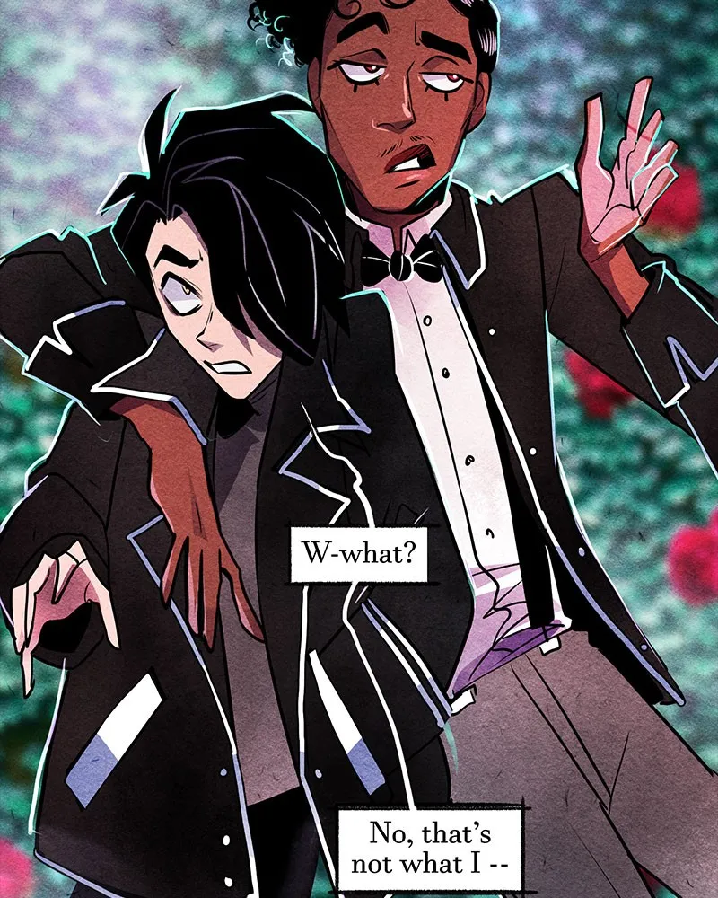 Read Nevermore EN Manga Online