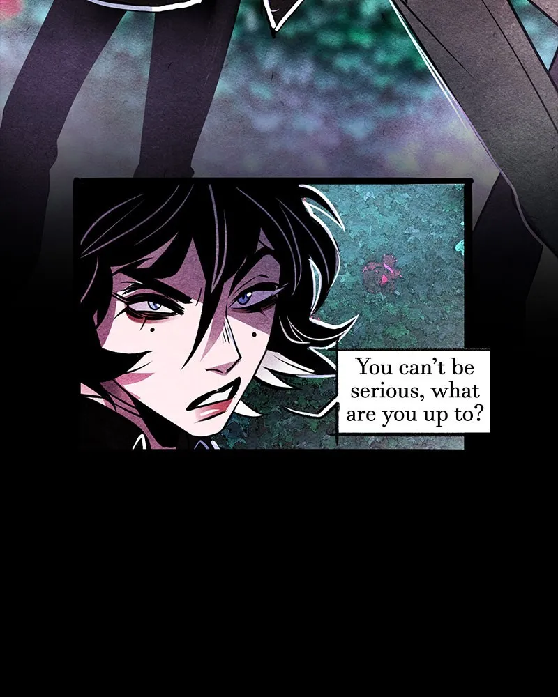 Read Nevermore EN Manga Online