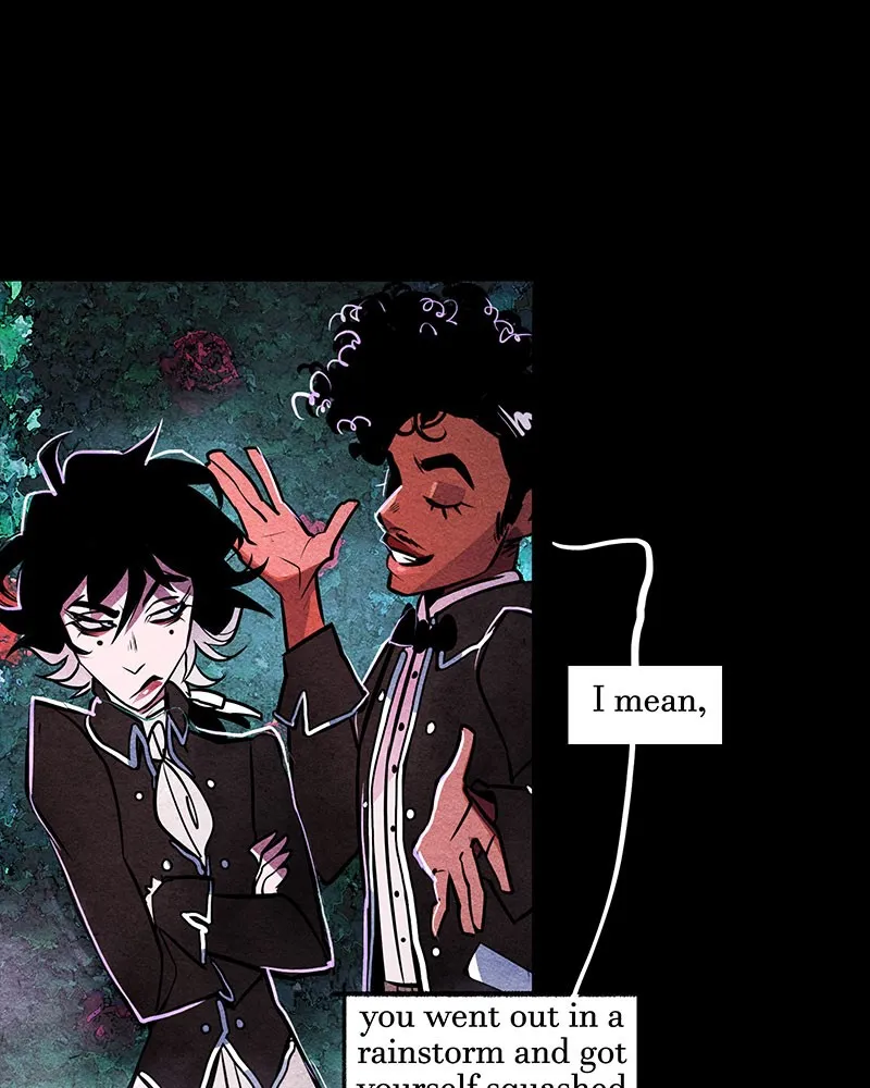 Read Nevermore EN Manga Online