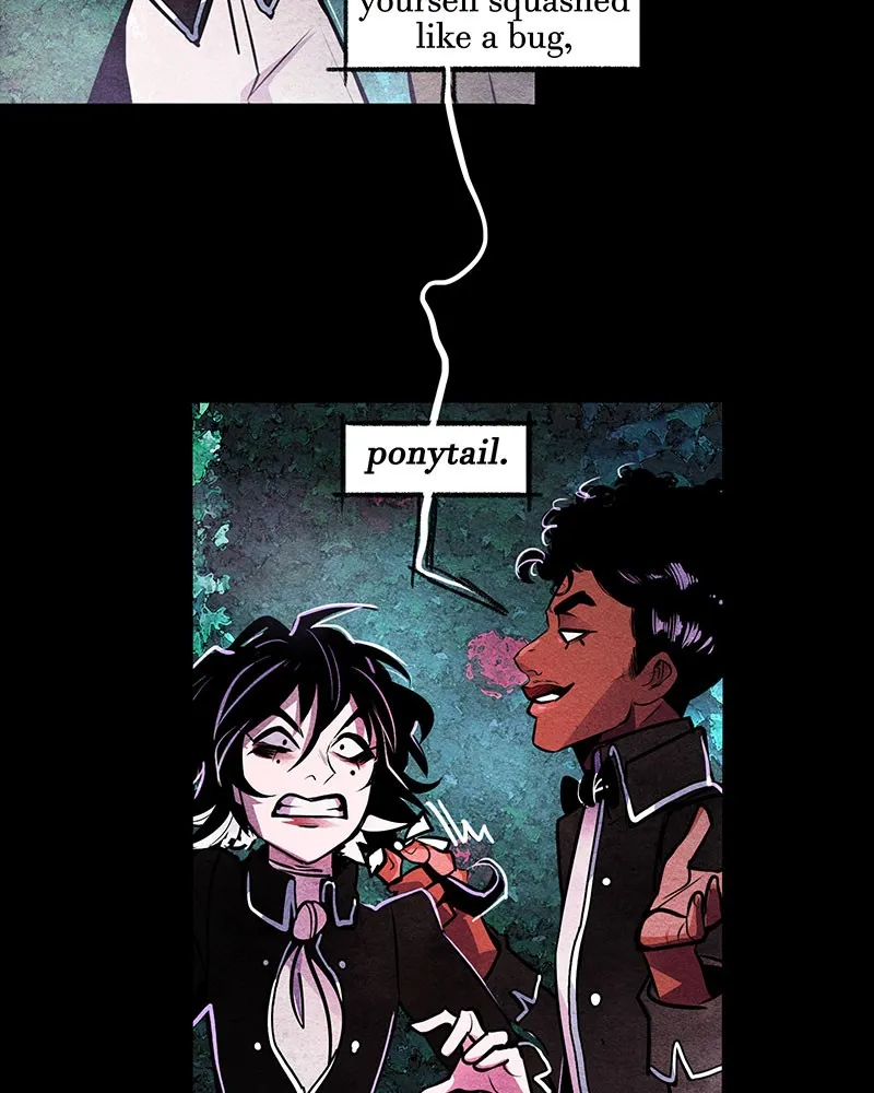 Read Nevermore EN Manga Online