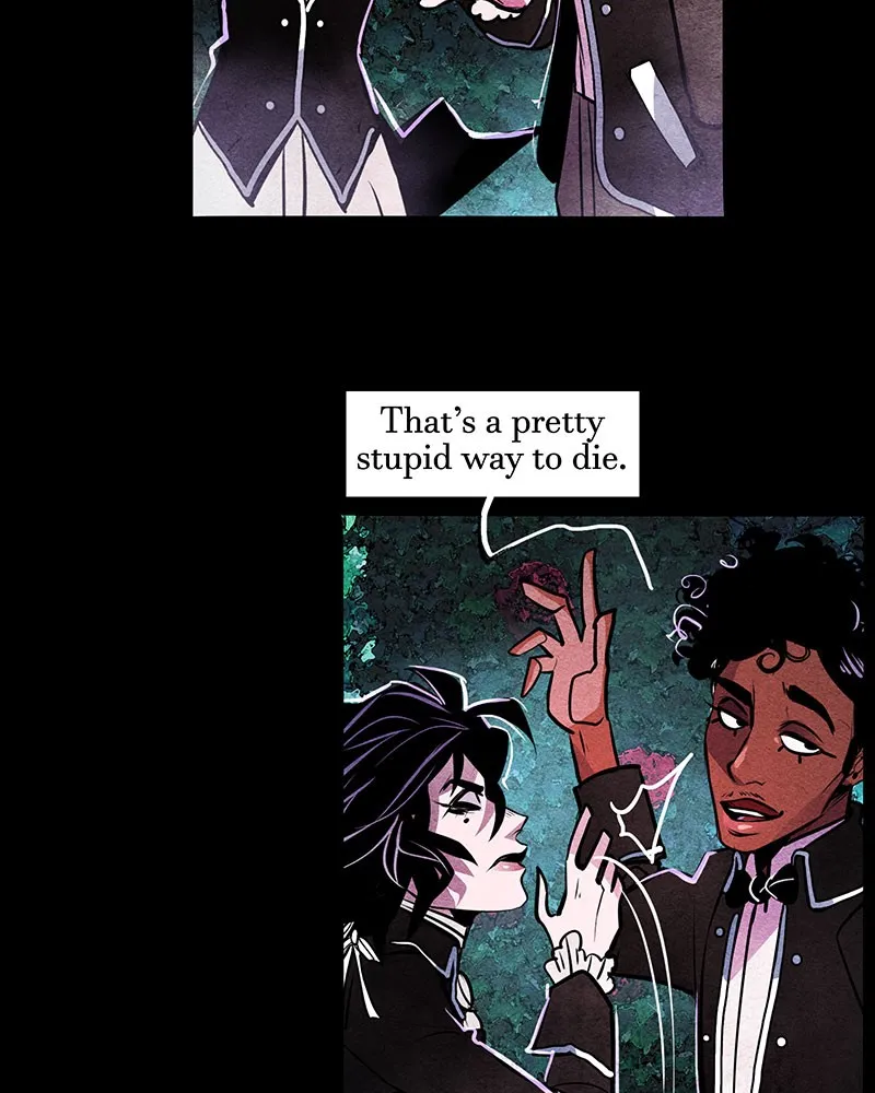 Read Nevermore EN Manga Online