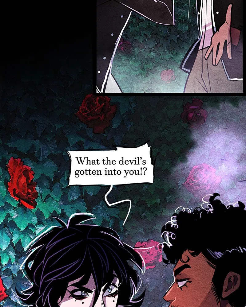 Read Nevermore EN Manga Online