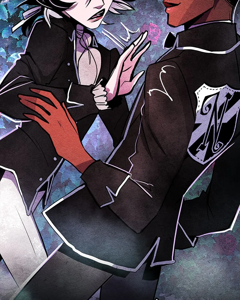 Read Nevermore EN Manga Online