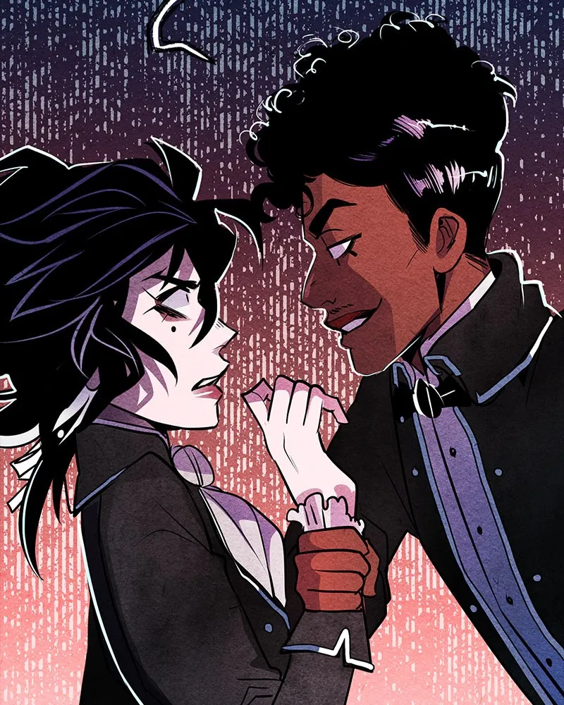 Read Nevermore EN Manga Online