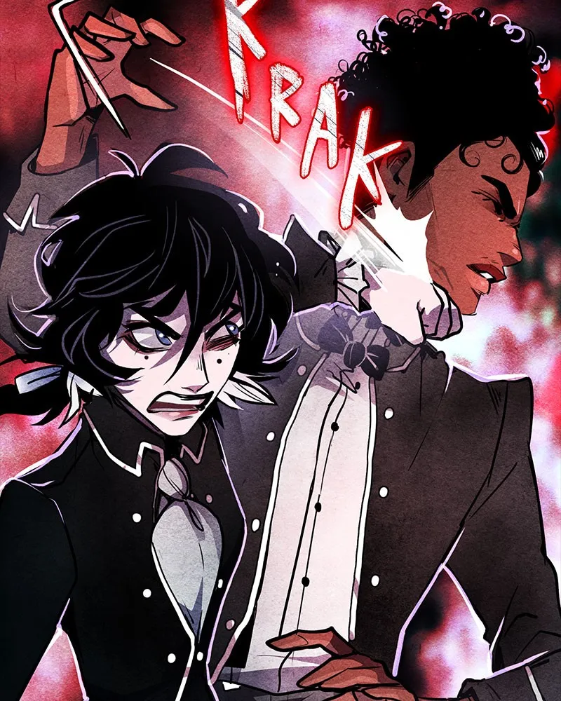 Read Nevermore EN Manga Online