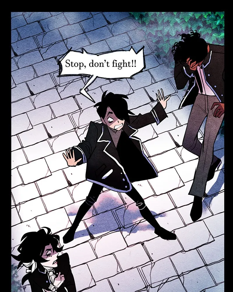 Read Nevermore EN Manga Online