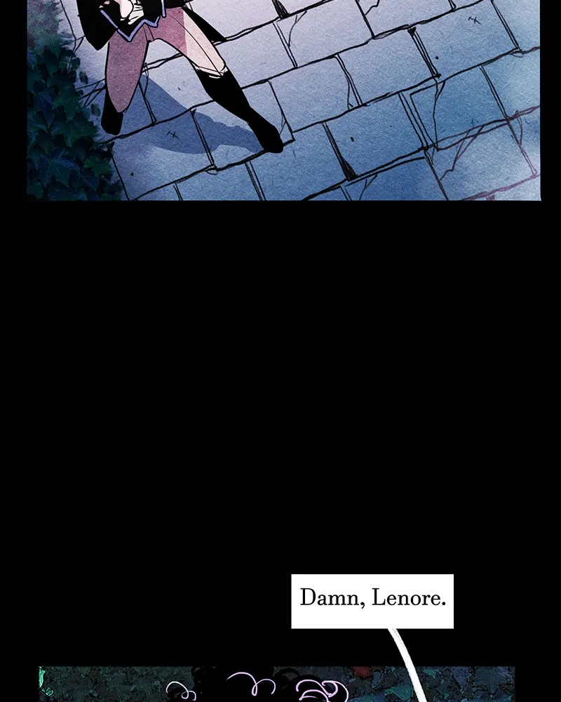 Read Nevermore EN Manga Online