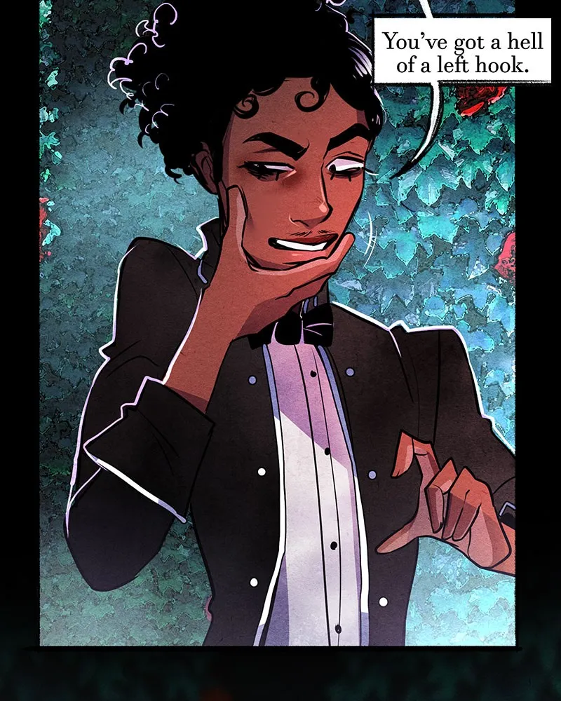 Read Nevermore EN Manga Online