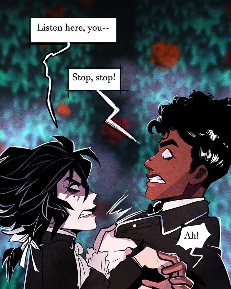 Read Nevermore EN Manga Online