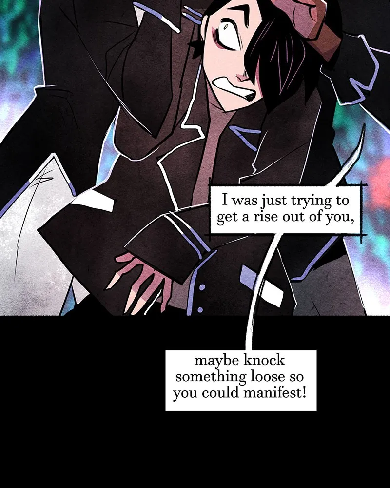 Read Nevermore EN Manga Online