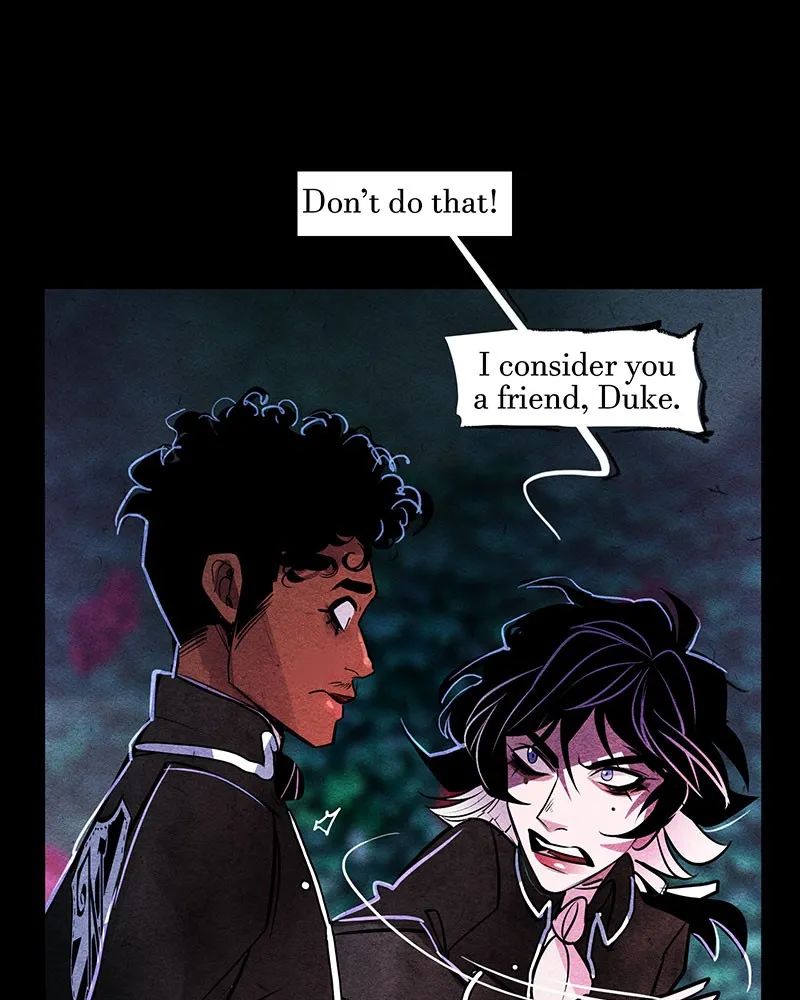 Read Nevermore EN Manga Online