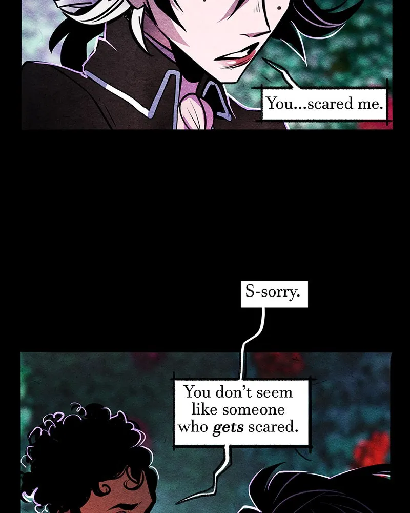 Read Nevermore EN Manga Online