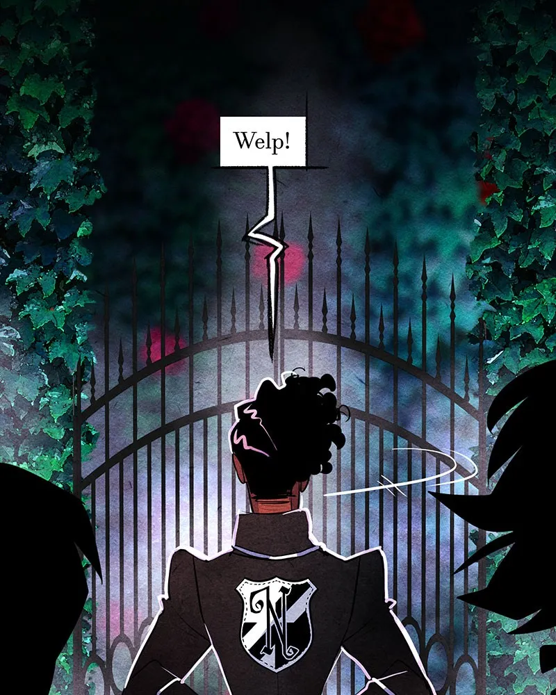 Read Nevermore EN Manga Online
