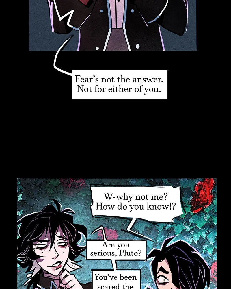 Read Nevermore EN Manga Online