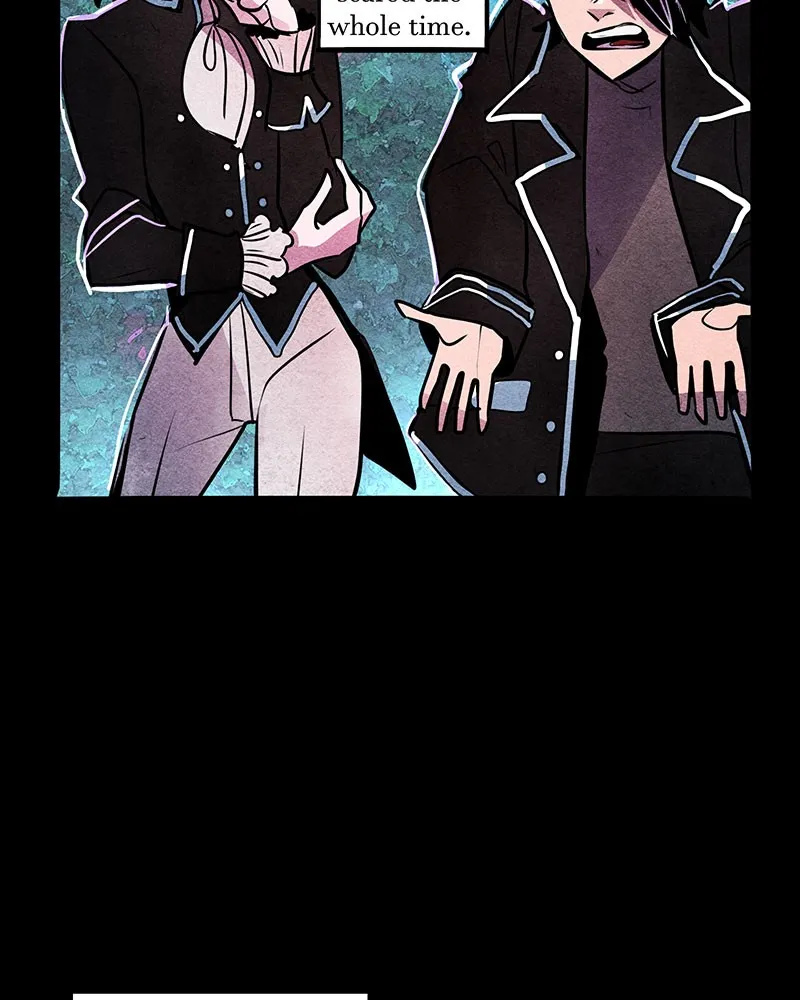 Read Nevermore EN Manga Online