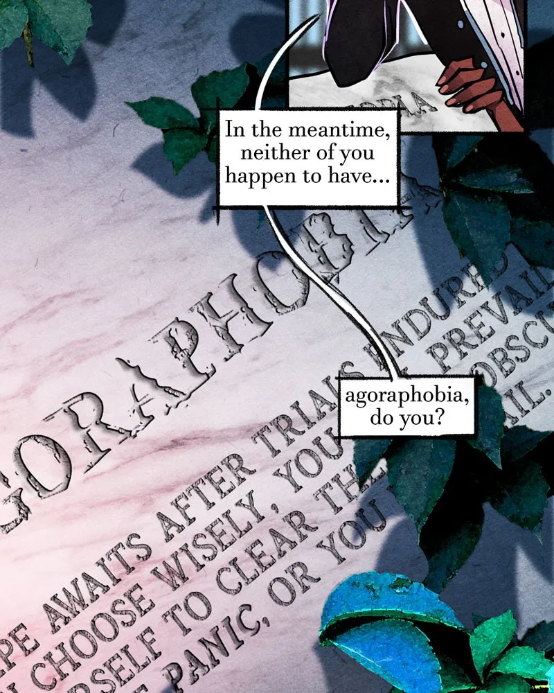 Read Nevermore EN Manga Online