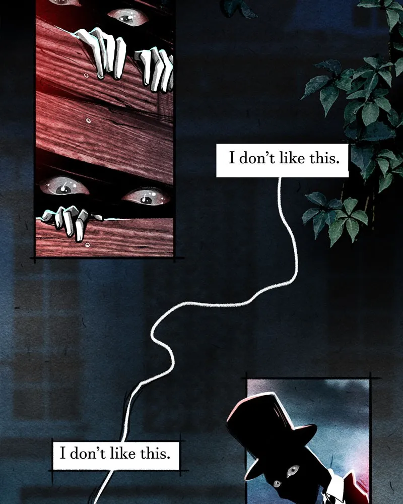 Read Nevermore EN Manga Online