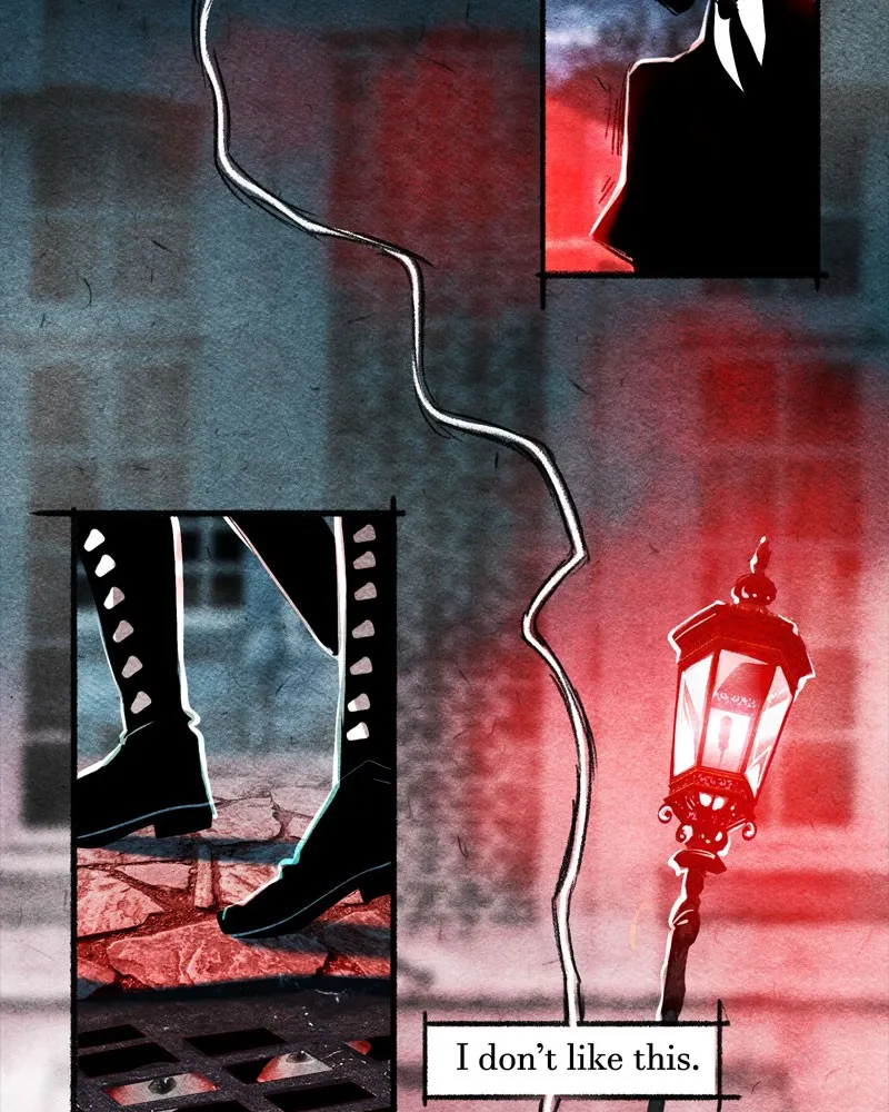 Read Nevermore EN Manga Online