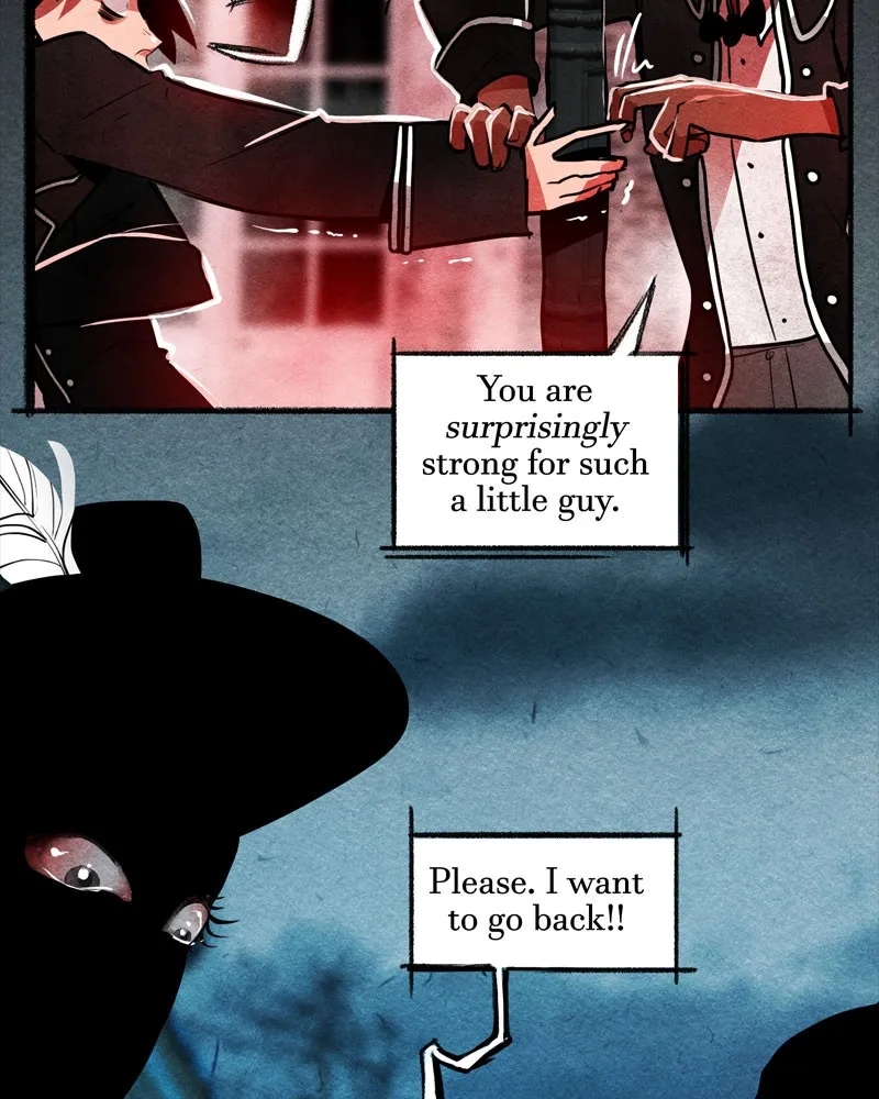 Read Nevermore EN Manga Online