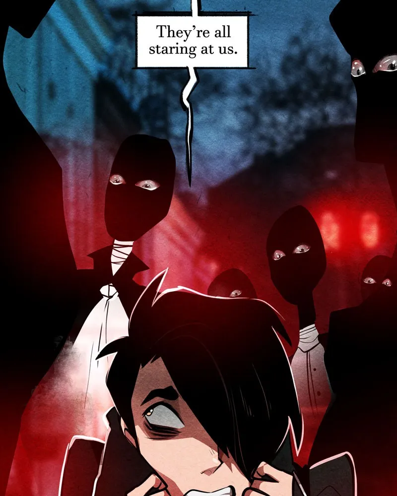 Read Nevermore EN Manga Online