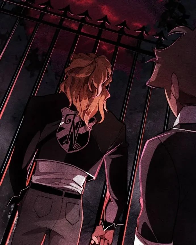 Read Nevermore EN Manga Online