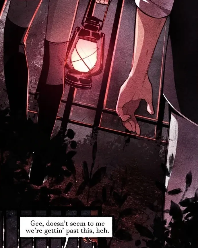Read Nevermore EN Manga Online