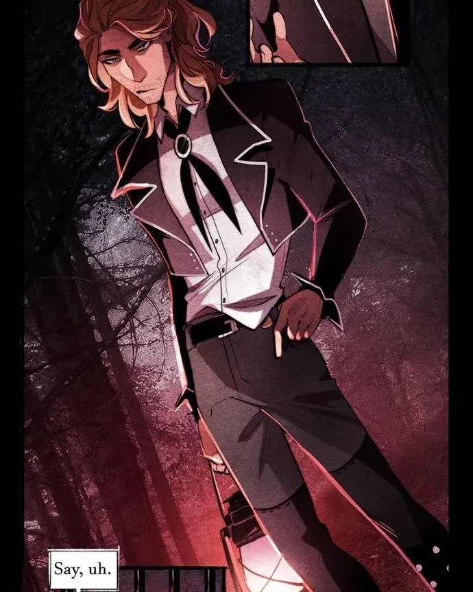 Read Nevermore EN Manga Online