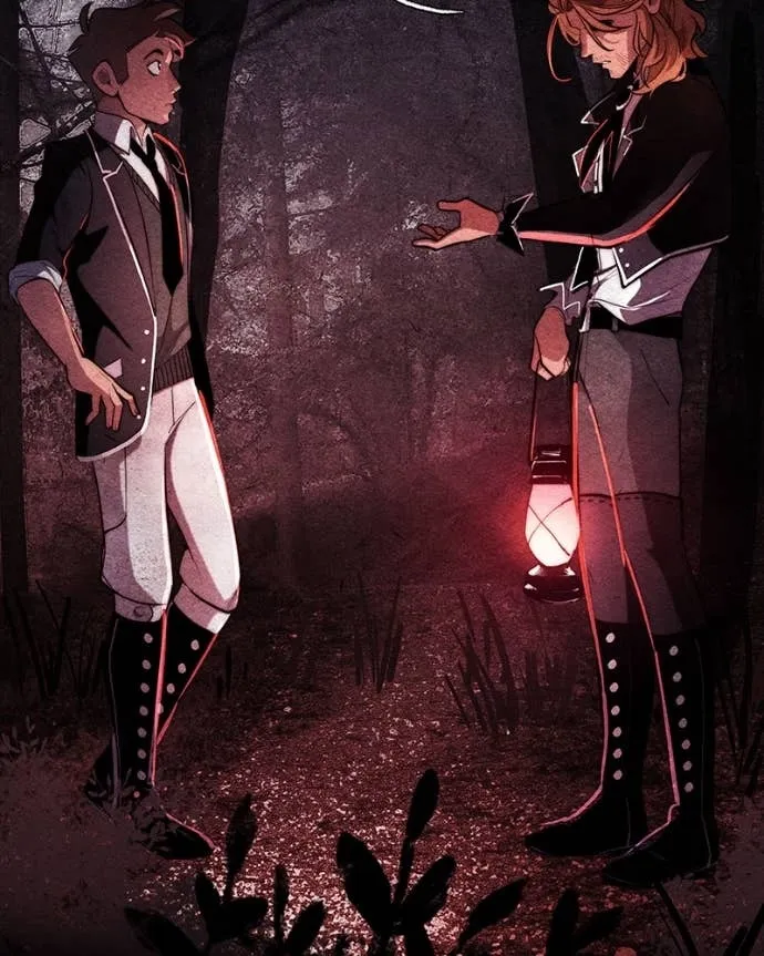 Read Nevermore EN Manga Online