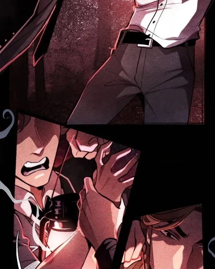 Read Nevermore EN Manga Online