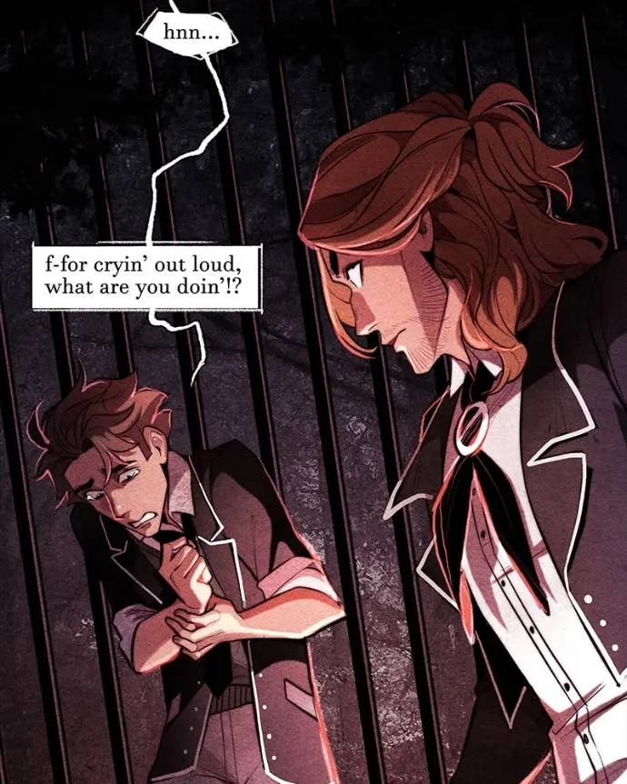 Read Nevermore EN Manga Online