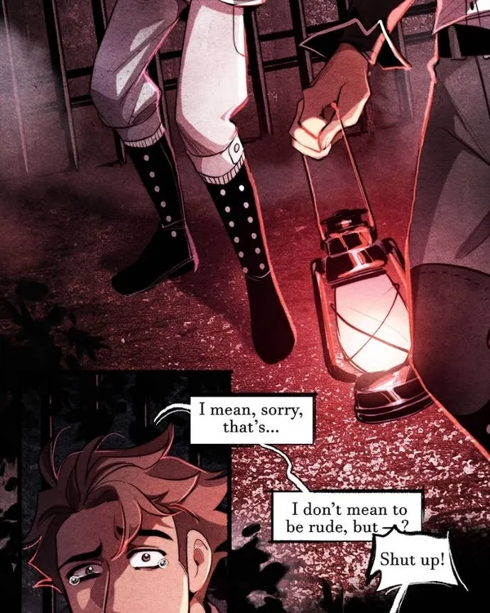 Read Nevermore EN Manga Online