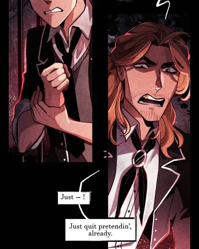 Read Nevermore EN Manga Online