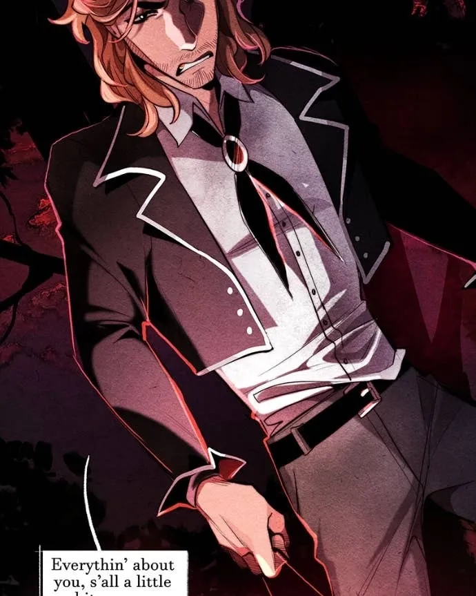 Read Nevermore EN Manga Online