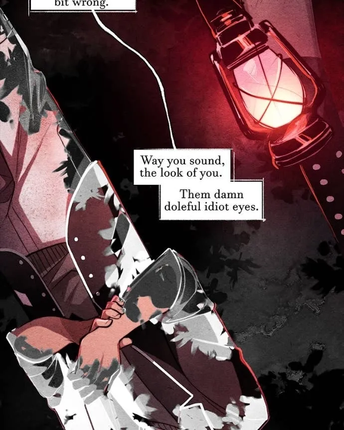 Read Nevermore EN Manga Online