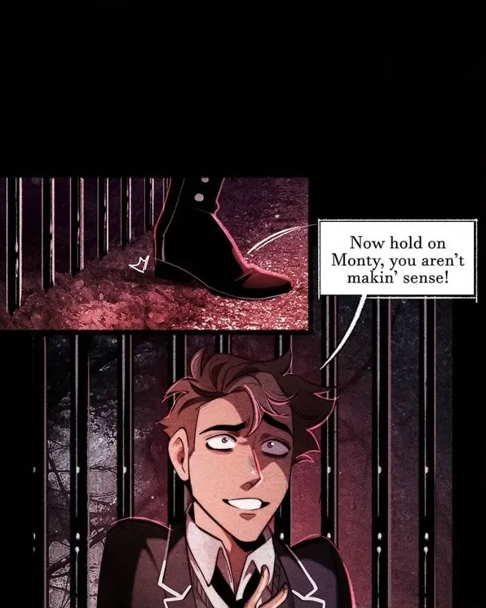 Read Nevermore EN Manga Online