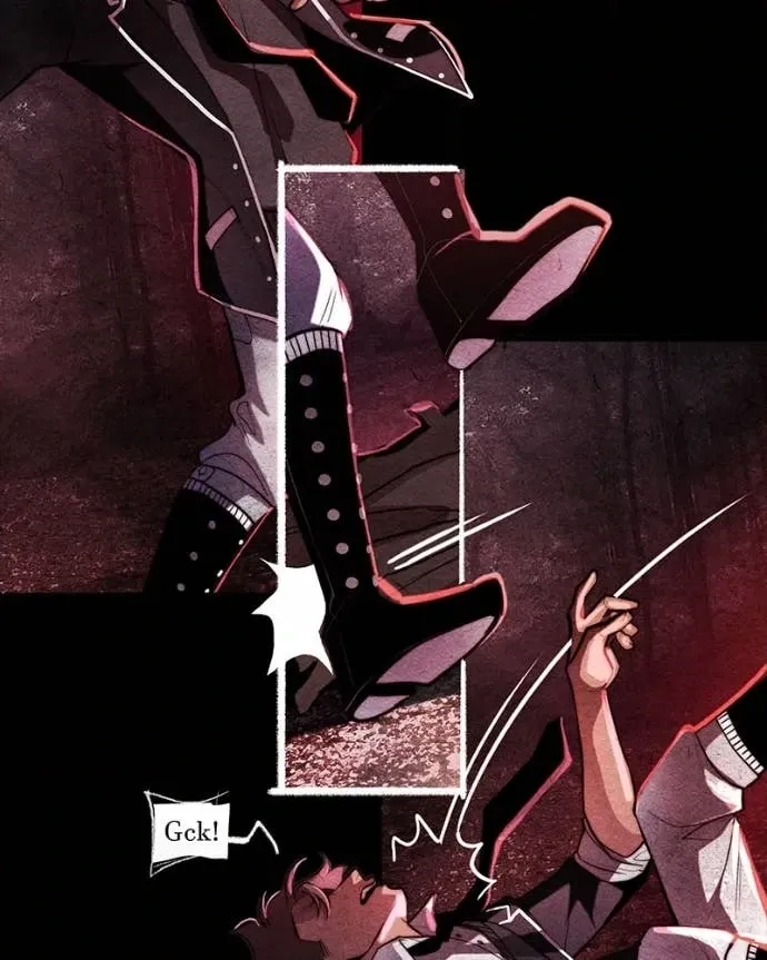 Read Nevermore EN Manga Online