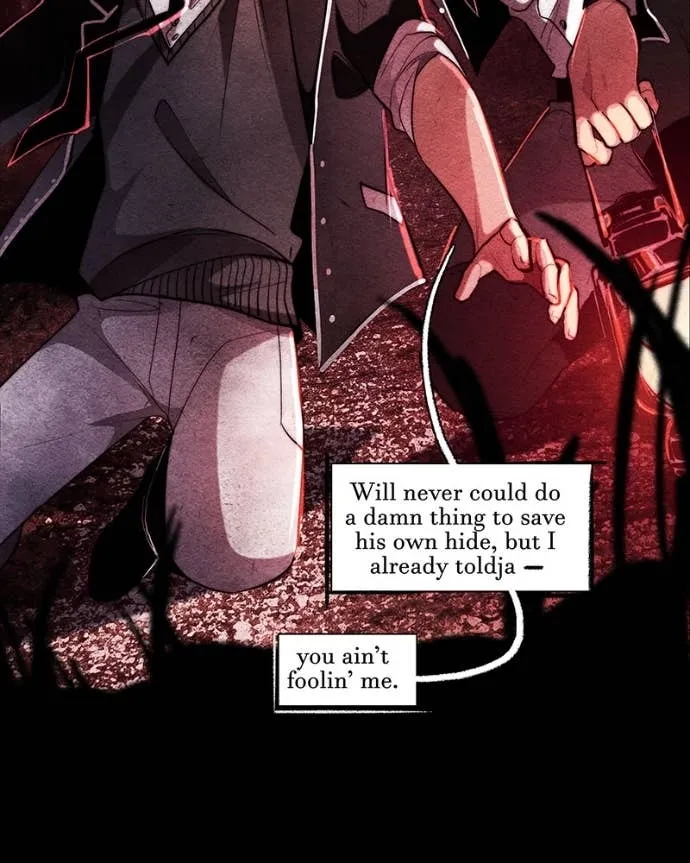 Read Nevermore EN Manga Online