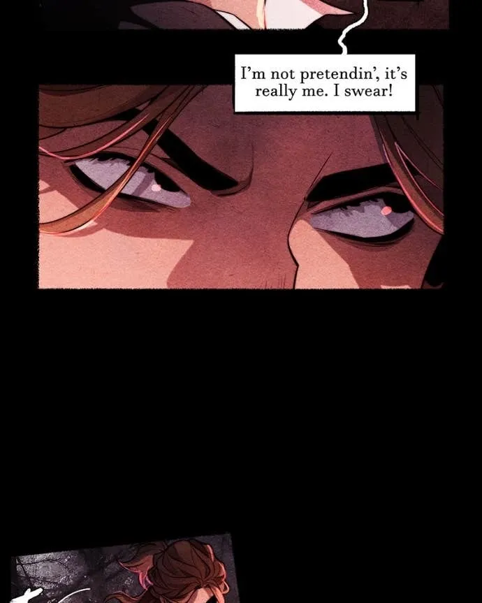Read Nevermore EN Manga Online