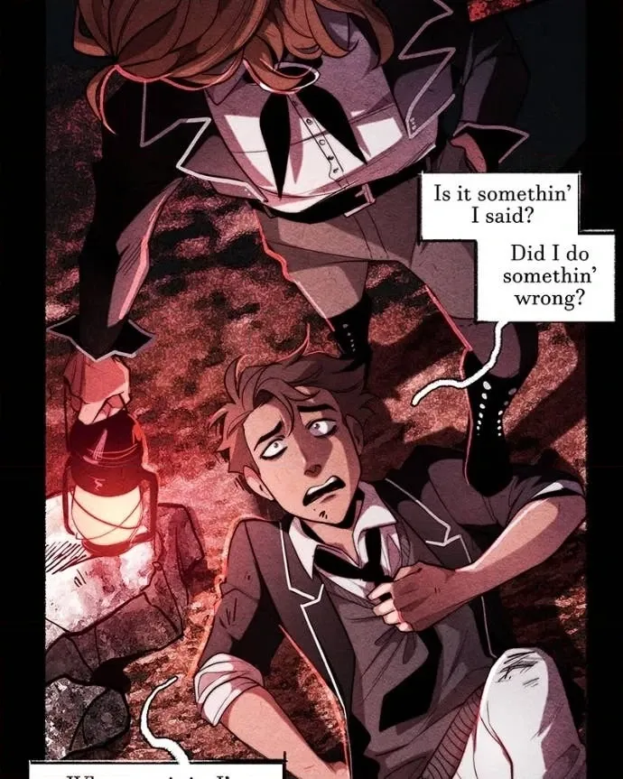 Read Nevermore EN Manga Online