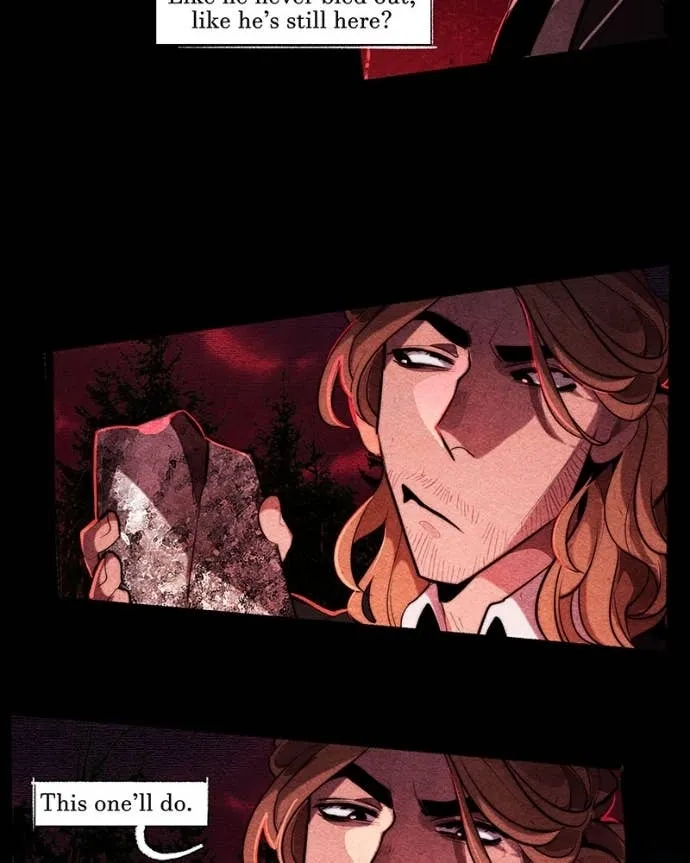 Read Nevermore EN Manga Online