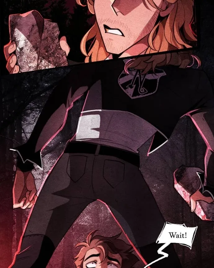 Read Nevermore EN Manga Online