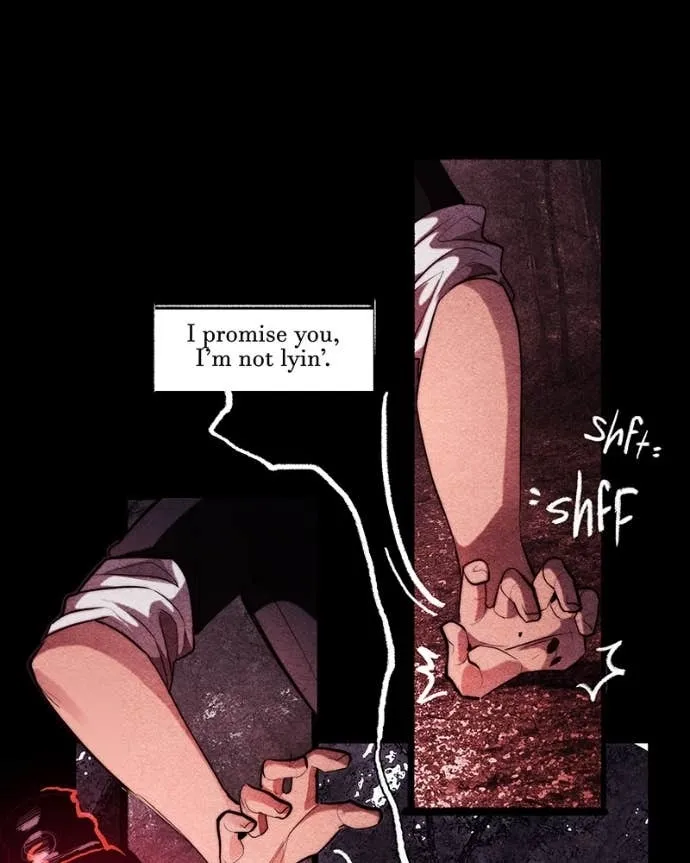 Read Nevermore EN Manga Online