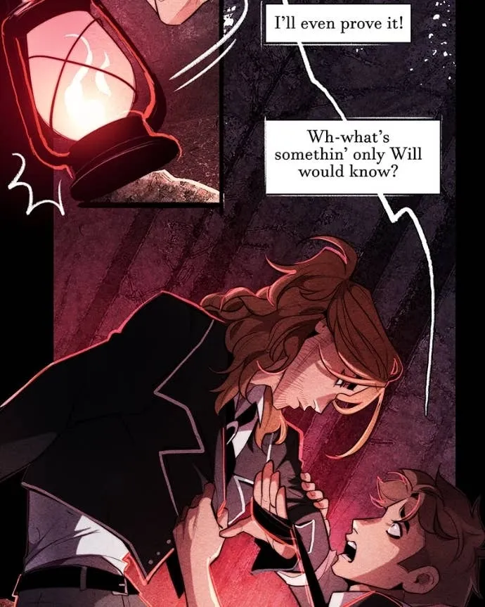 Read Nevermore EN Manga Online