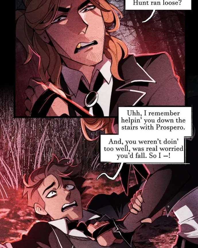 Read Nevermore EN Manga Online