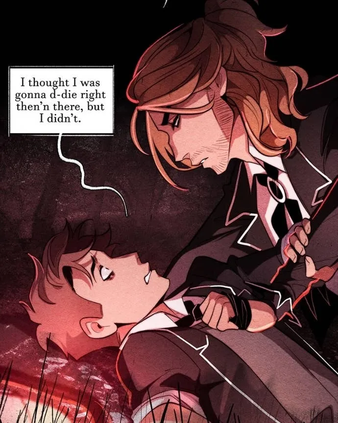 Read Nevermore EN Manga Online