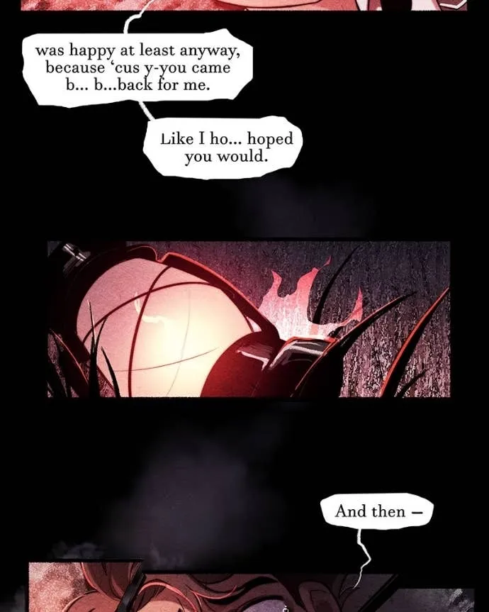 Read Nevermore EN Manga Online